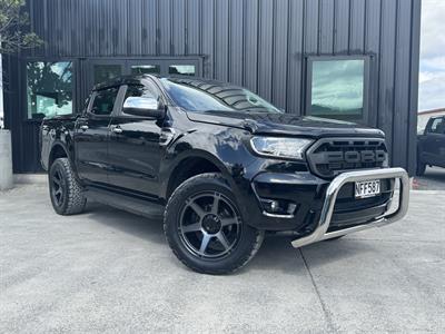 2020 Ford Ranger - Thumbnail