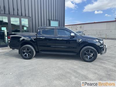 2020 Ford Ranger - Thumbnail