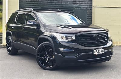 2019 Holden Acadia - Thumbnail