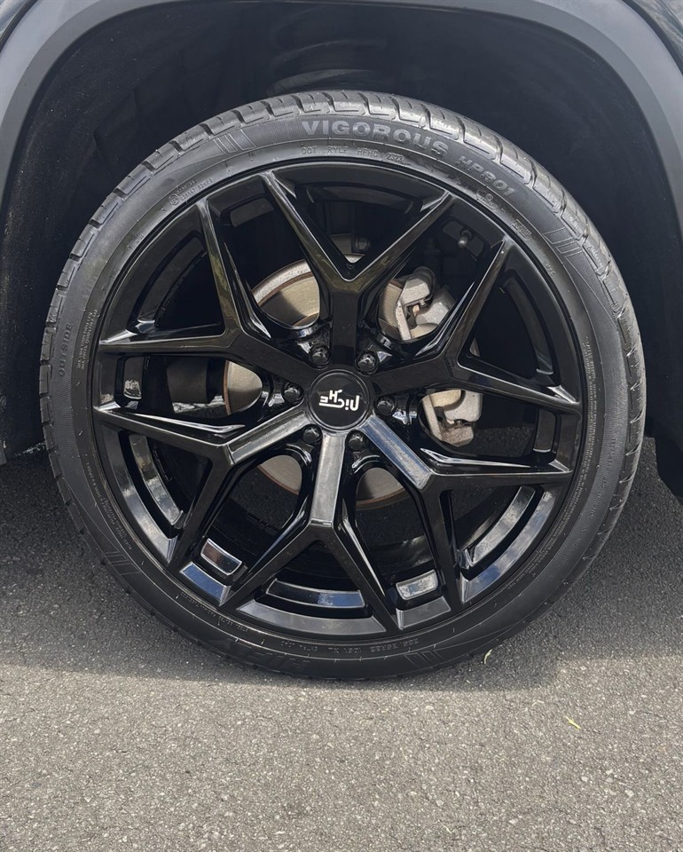 2019 Holden Acadia