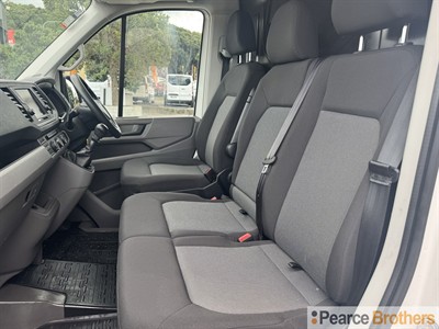 2019 Volkswagen Crafter - Thumbnail