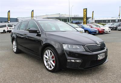 2015 Skoda Octavia - Thumbnail