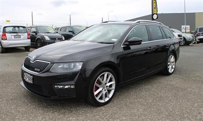 2015 Skoda Octavia - Thumbnail