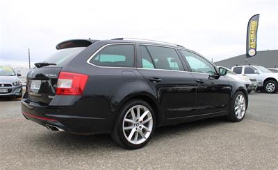 2015 Skoda Octavia - Thumbnail