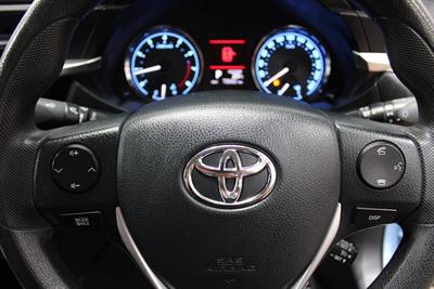 2015 Toyota Corolla - Thumbnail