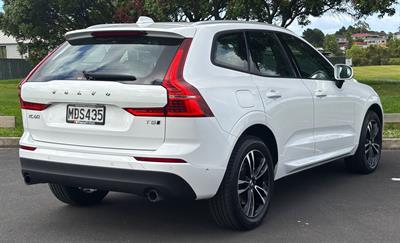 2019 Volvo XC60 - Thumbnail