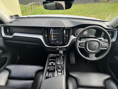 2019 Volvo XC60 - Thumbnail