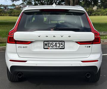 2019 Volvo XC60 - Thumbnail