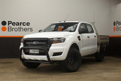 2019 Ford Ranger - Thumbnail