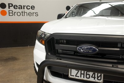 2019 Ford Ranger - Thumbnail