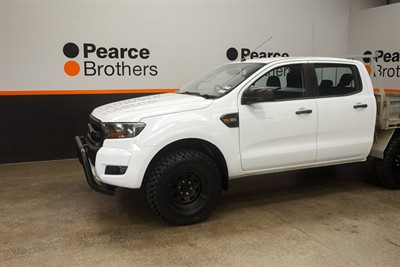 2019 Ford Ranger - Thumbnail