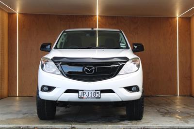 2016 Mazda BT-50 - Thumbnail