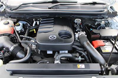 2016 Mazda BT-50 - Thumbnail