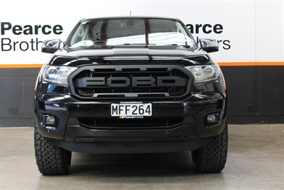 2019 Ford Ranger - Thumbnail