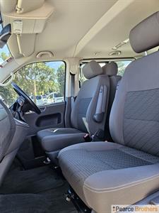 2013 Volkswagen Multivan - Thumbnail