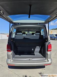 2013 Volkswagen Multivan - Thumbnail