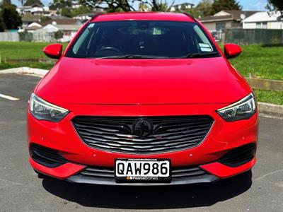 2019 Holden Commodore - Thumbnail