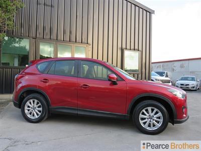 2013 Mazda CX-5 - Thumbnail