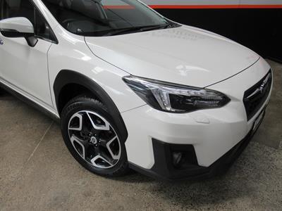 2017 Subaru Xv - Thumbnail