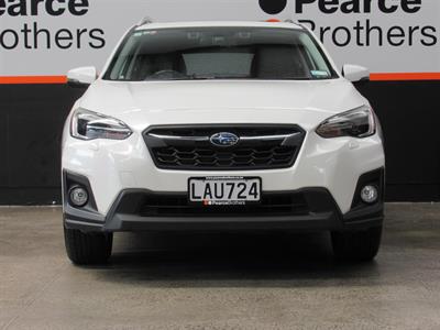 2017 Subaru Xv - Thumbnail