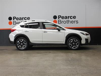 2017 Subaru Xv - Thumbnail