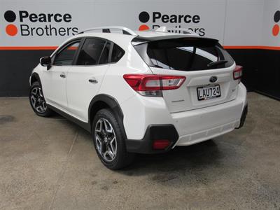 2017 Subaru Xv - Thumbnail