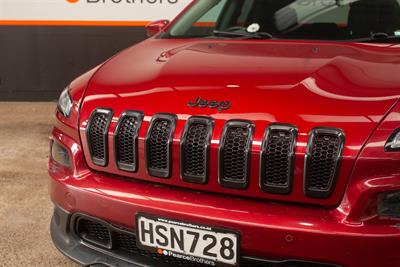 2014 Jeep CHEROKEE - Thumbnail