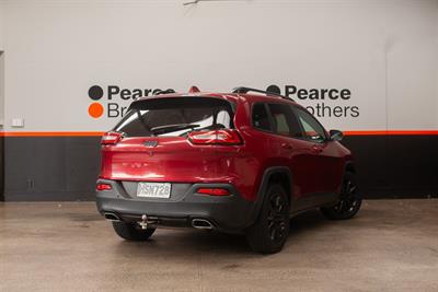 2014 Jeep CHEROKEE - Thumbnail