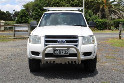 2007 Ford Ranger - Thumbnail