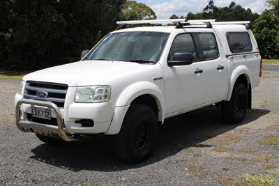 2007 Ford Ranger - Thumbnail