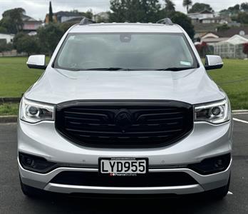 2019 Holden Acadia - Thumbnail