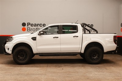 2020 Ford Ranger - Thumbnail