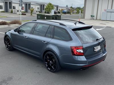 2019 Skoda Octavia - Thumbnail