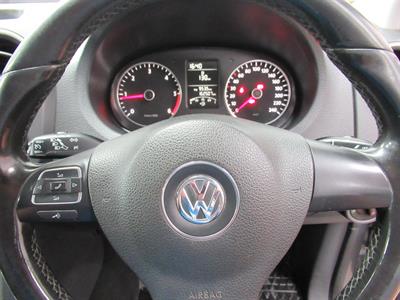 2013 Volkswagen Amarok - Thumbnail