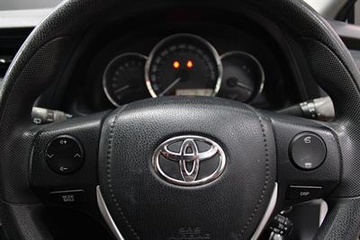 2012 Toyota Corolla - Thumbnail