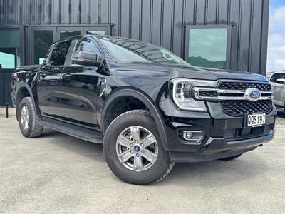 2023 Ford Ranger