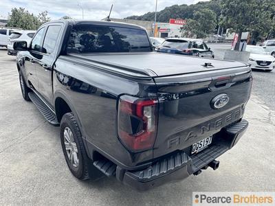 2023 Ford Ranger - Thumbnail