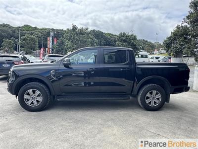 2023 Ford Ranger - Thumbnail