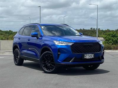 2021 Haval H6 - Thumbnail