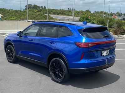 2021 Haval H6 - Thumbnail