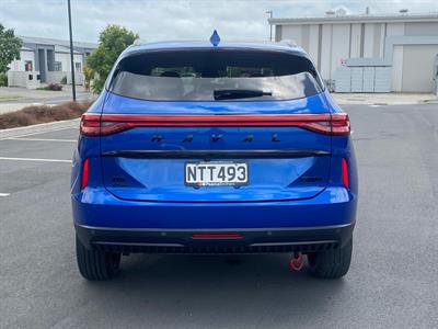 2021 Haval H6 - Thumbnail