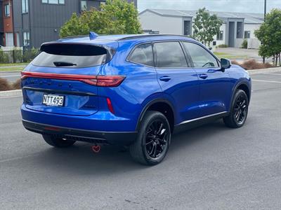 2021 Haval H6 - Thumbnail