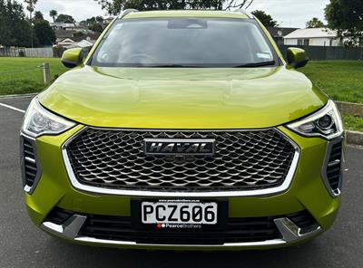 2022 Haval Jolion - Thumbnail