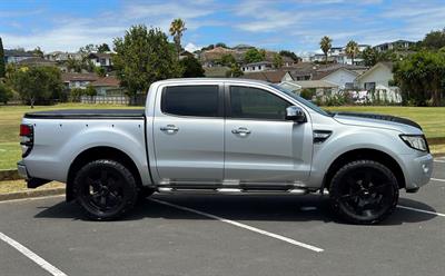 2014 Ford Ranger - Thumbnail