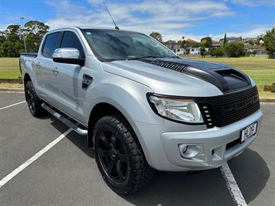 2014 Ford Ranger - Thumbnail