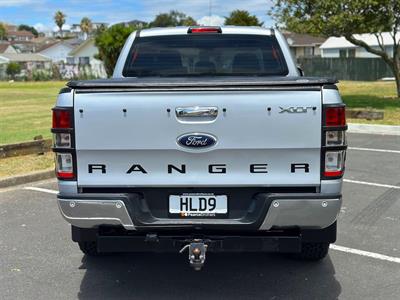 2014 Ford Ranger - Thumbnail