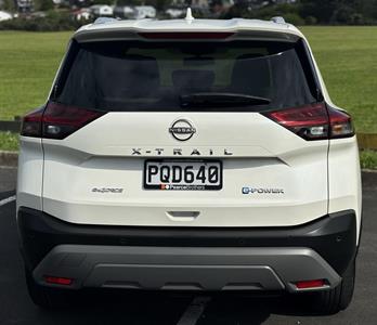 2023 Nissan X-Trail - Thumbnail