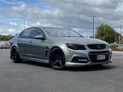 2015 Holden Commodore