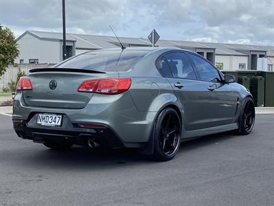 2015 Holden Commodore - Thumbnail