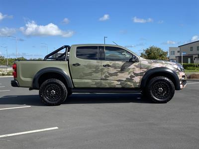 2019 Holden Colorado - Thumbnail